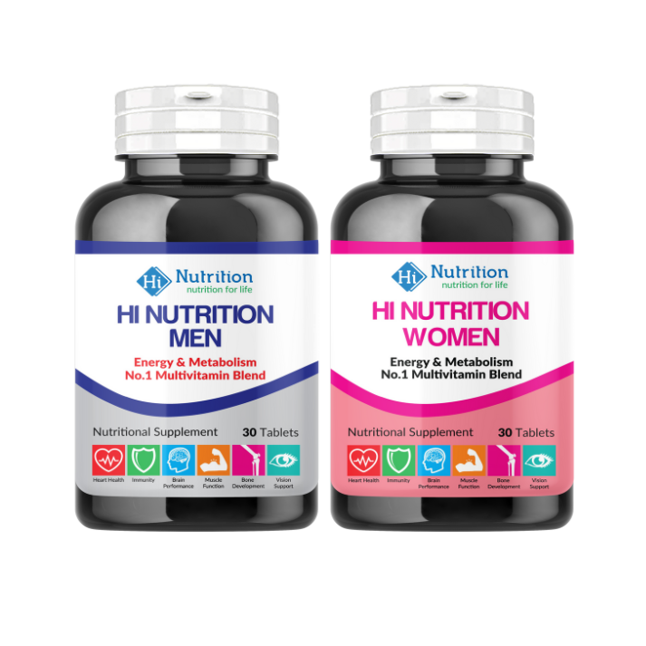 Couple Combo Bundle