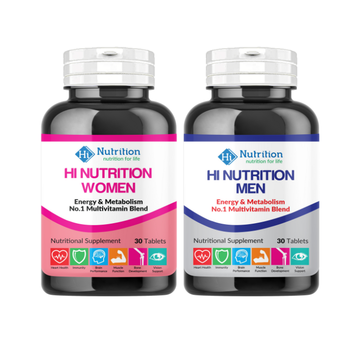 Couple Combo Bundle