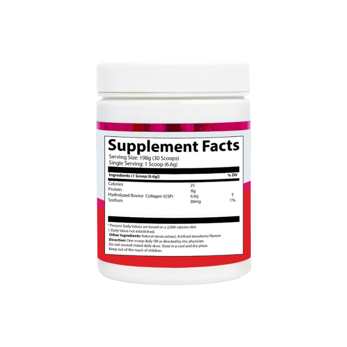 Collagen+ Powder