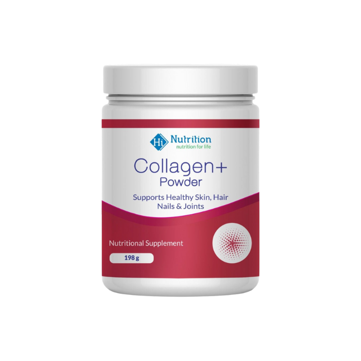 Collagen+ Powder