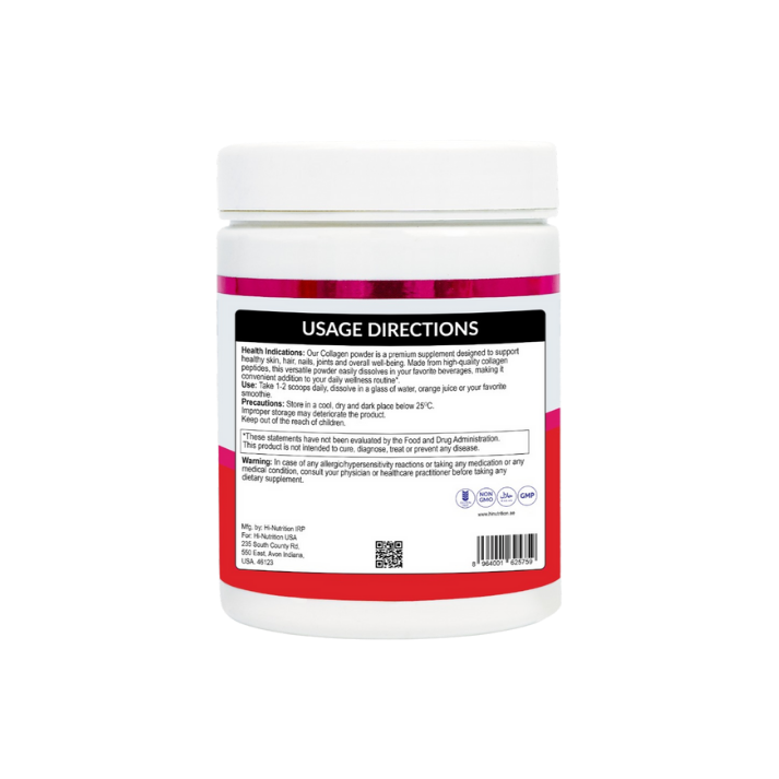 Collagen+ Powder