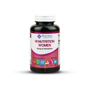 Hi Nutrition Women Multivitamin – Energy, Immunity & Wellness