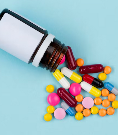 First Blog On Hi Nutrition UAE