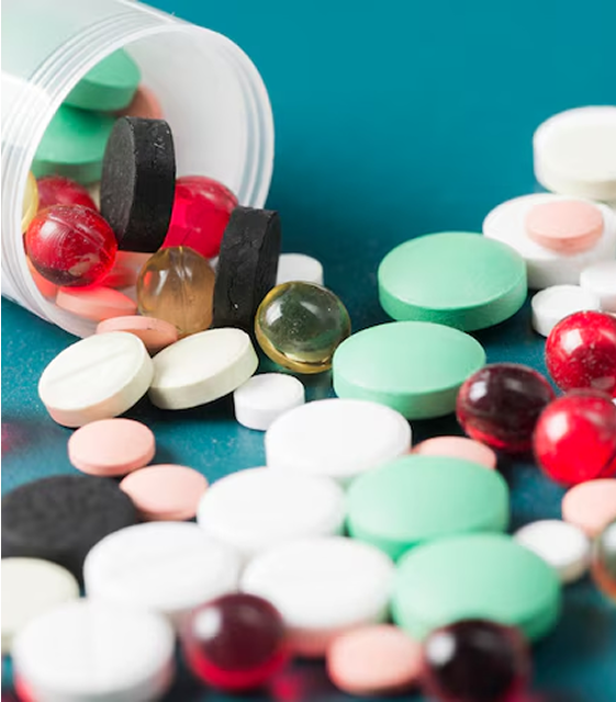 Vitamins and Supplements to Take in Pregnancy