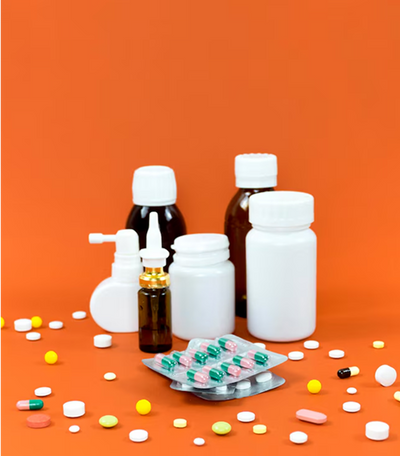 Best Multivitamin for Men's Health