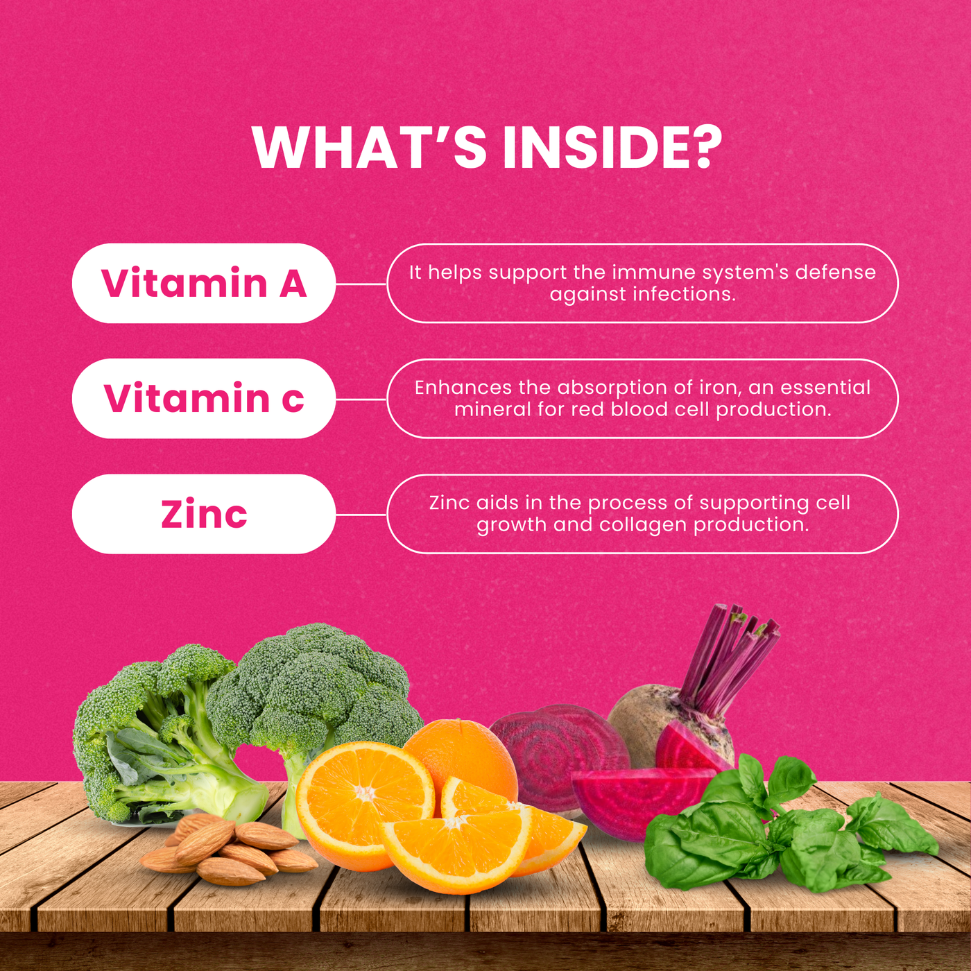 Couple Combo Bundle – Men’s & Women’s Multivitamin Tablets for Energy, Immunity & Vitality (30 + 30 Tablets) | UAE